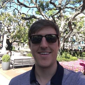 Meet your Posher, Will